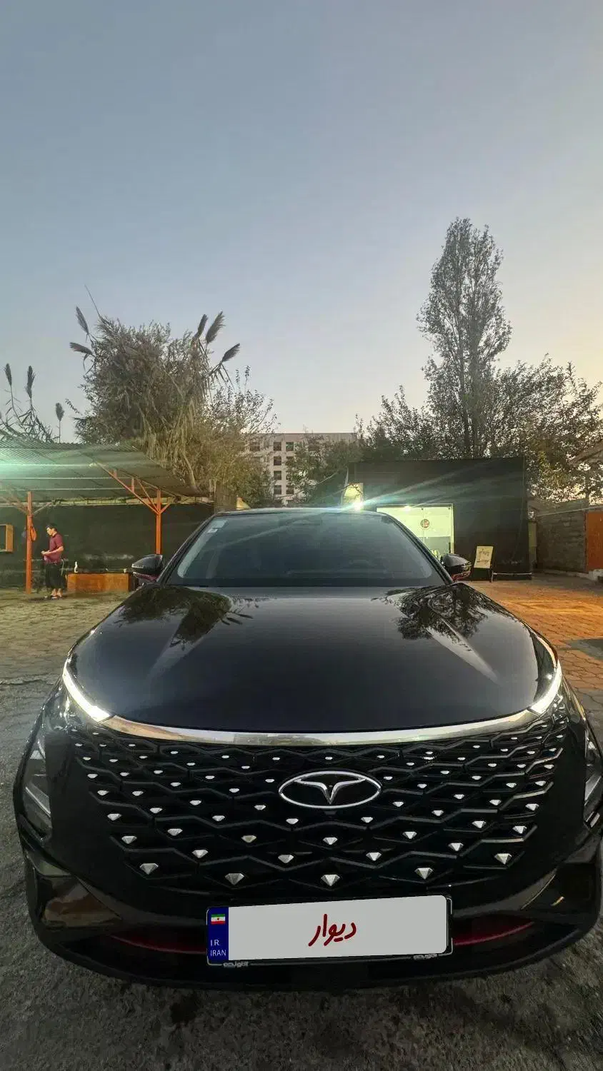 فونیکس FX پریمیوم FWD - 1403