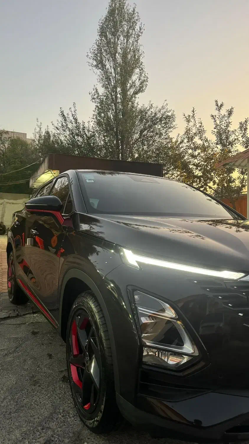 فونیکس FX پریمیوم FWD - 1403