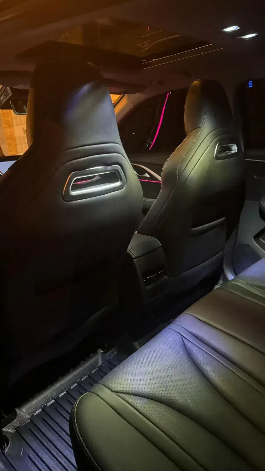 فونیکس FX پریمیوم FWD - 1403