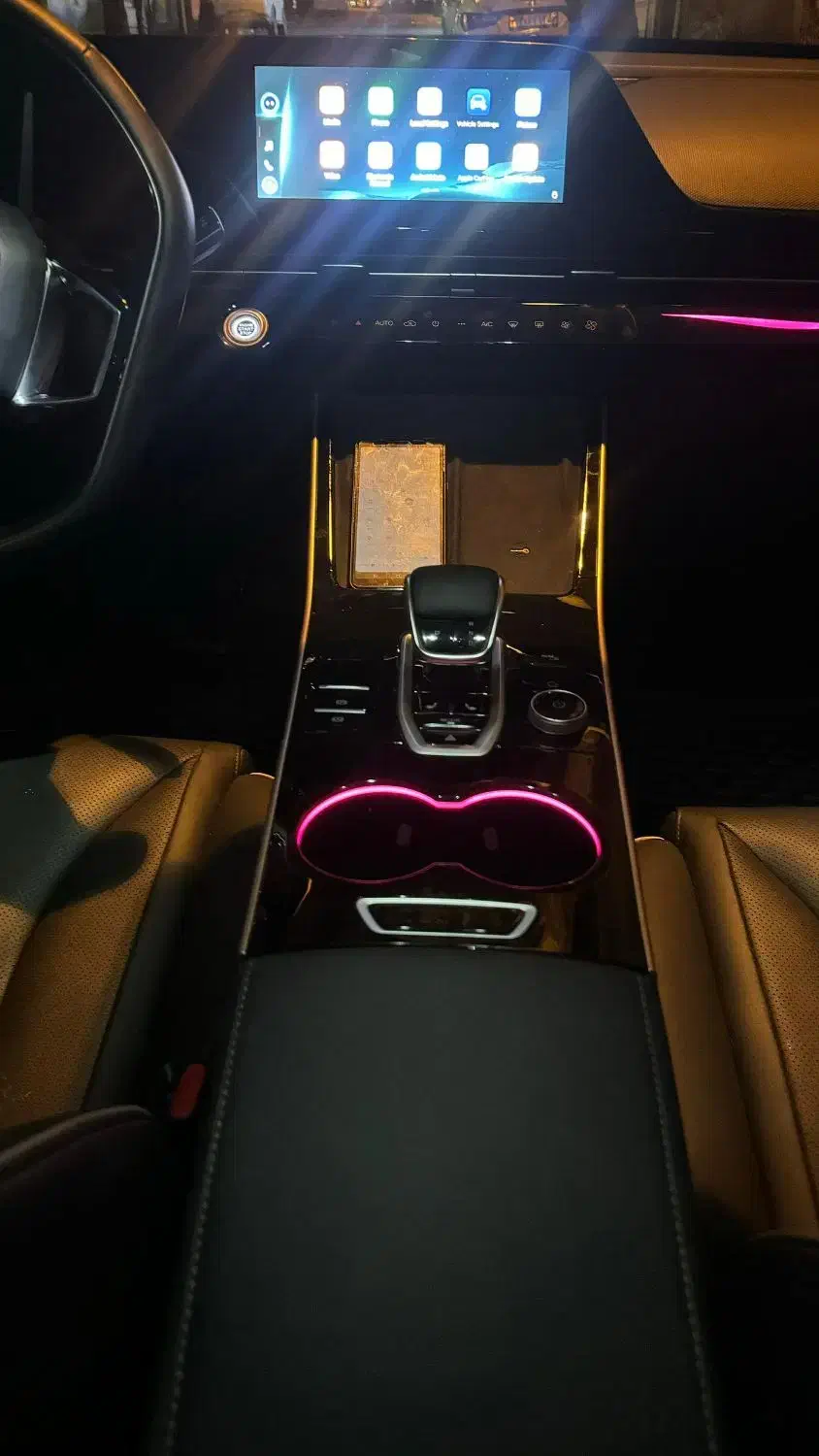 فونیکس FX پریمیوم FWD - 1403