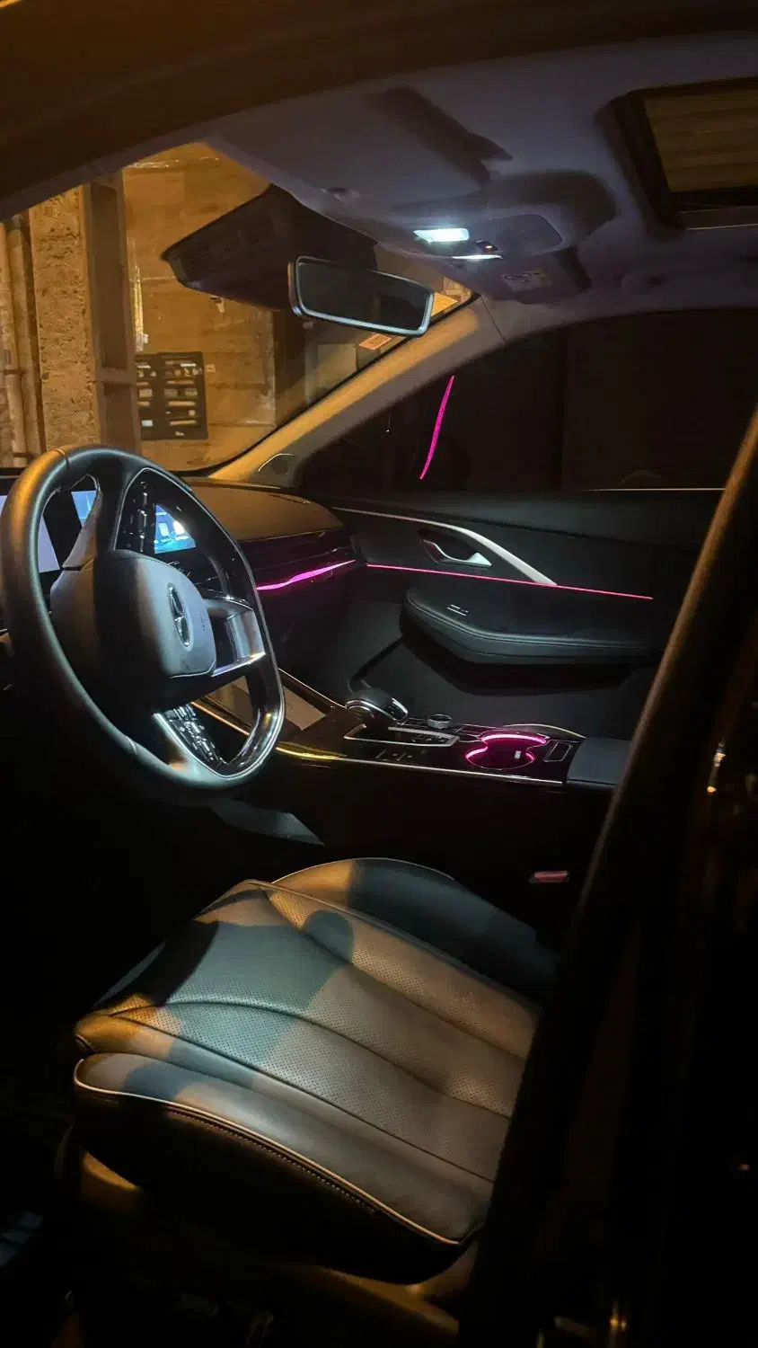 فونیکس FX پریمیوم FWD - 1403