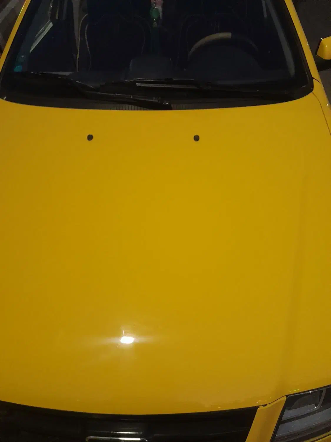 سمند سورن پلاس تاکسی دوگانه سوز - 1404