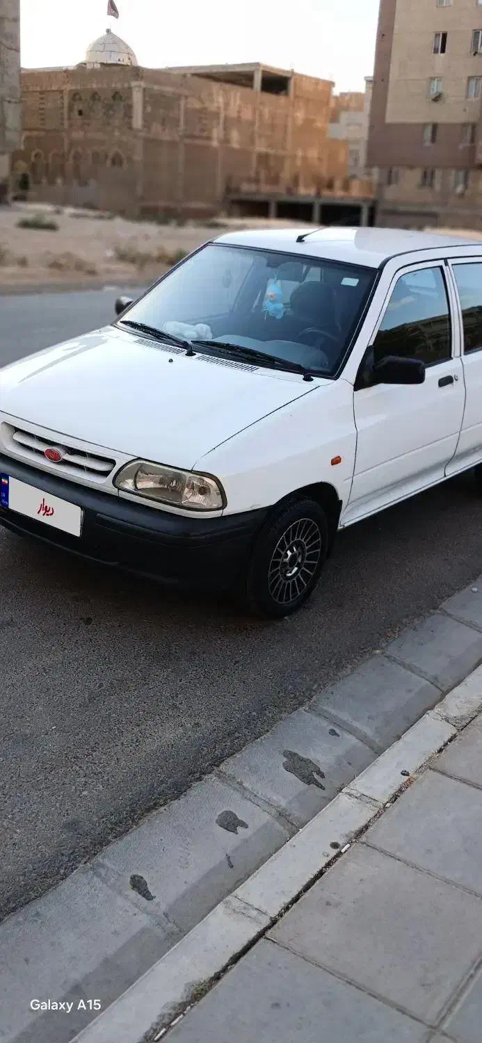 خودرو پراید، 131 آگهی ann_20960034