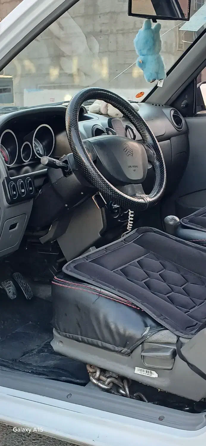 پراید 131 SE - 1397