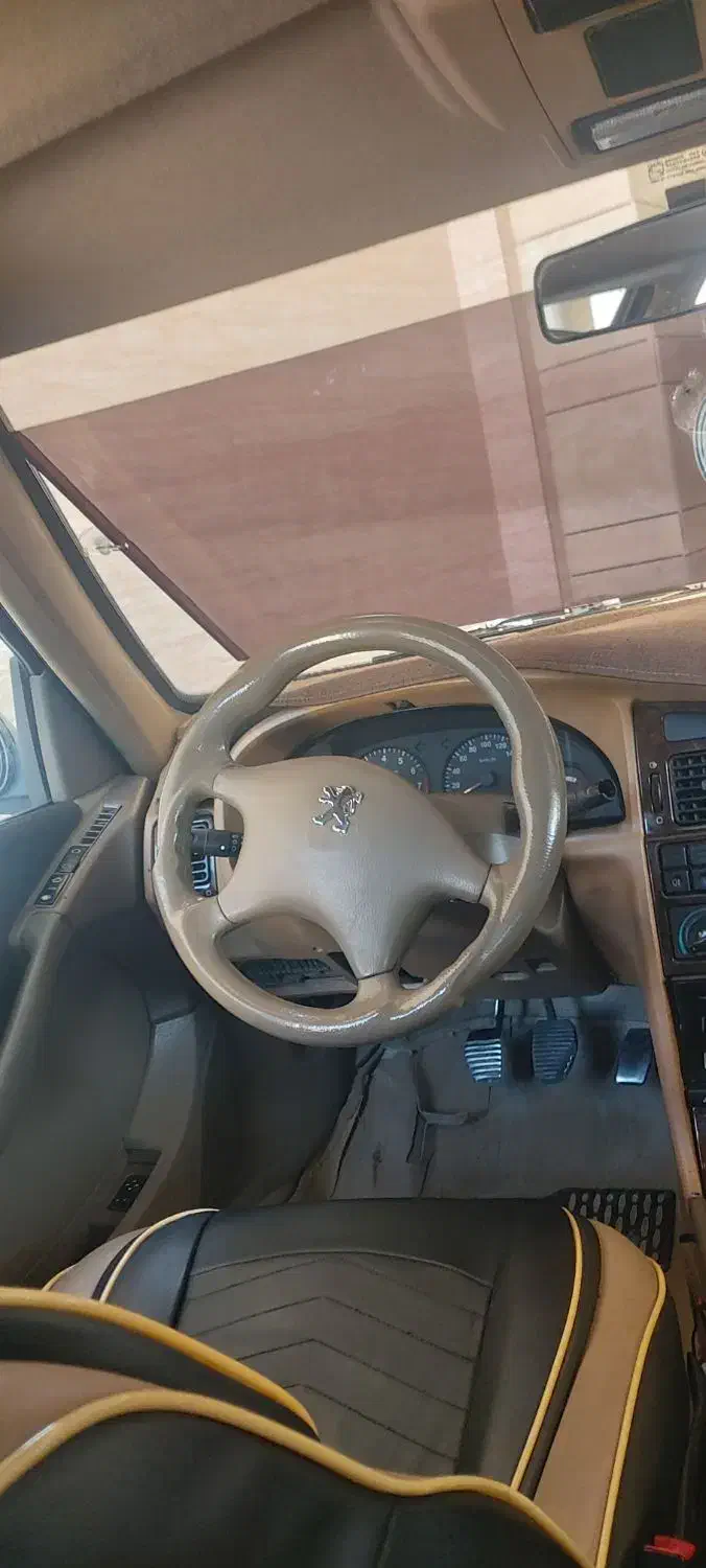 خودرو پژو، 405 آگهی ann_20960040