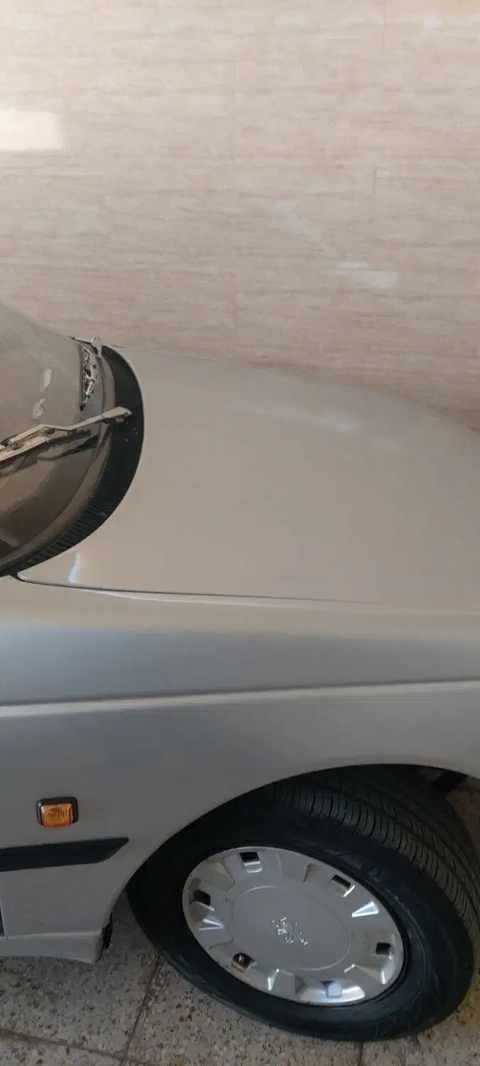 پژو 405 GLX - 1385