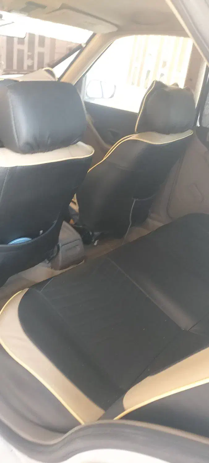 پژو 405 GLX - 1385