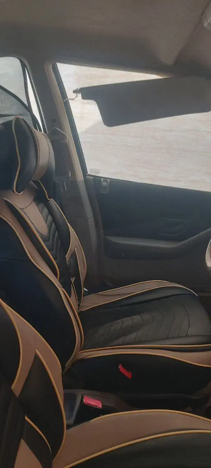 پژو 405 GLX - 1385