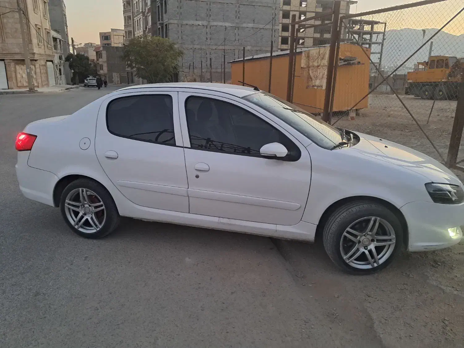 خودرو رانا، پلاس آگهی ann_20960041