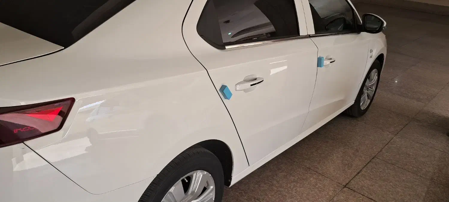 تارا اتوماتیک V4 LX - 1403