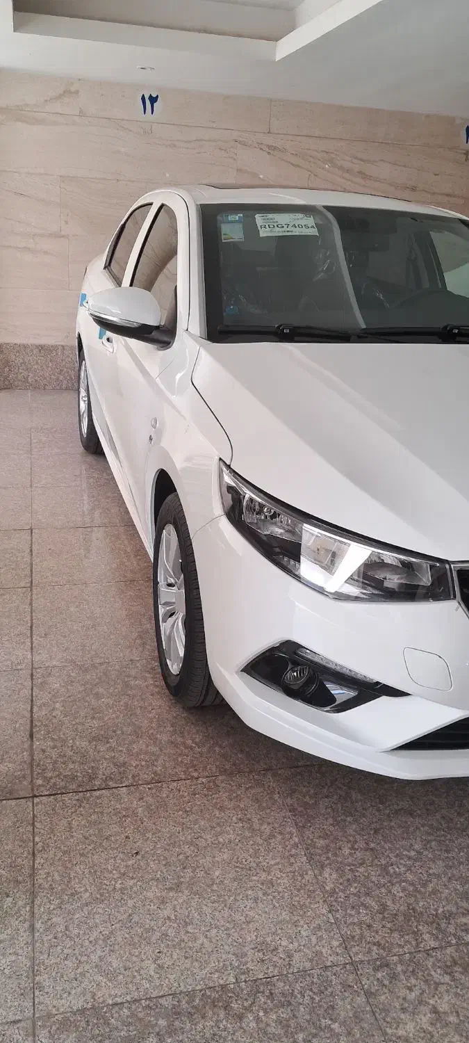 تارا اتوماتیک V4 LX - 1403