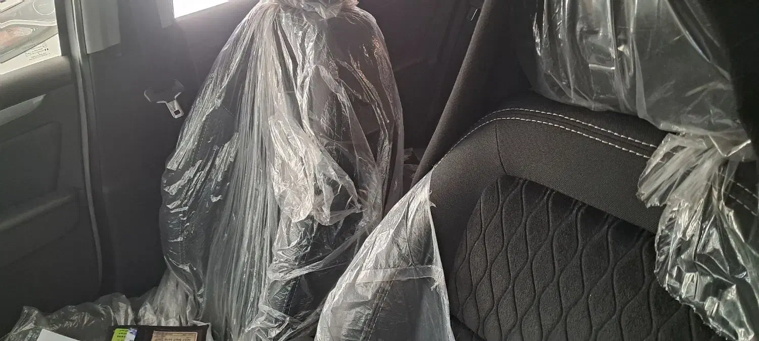 تارا اتوماتیک V4 LX - 1403