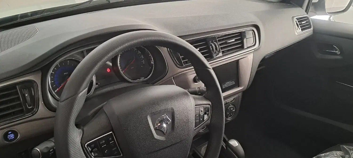 تارا اتوماتیک V4 LX - 1403