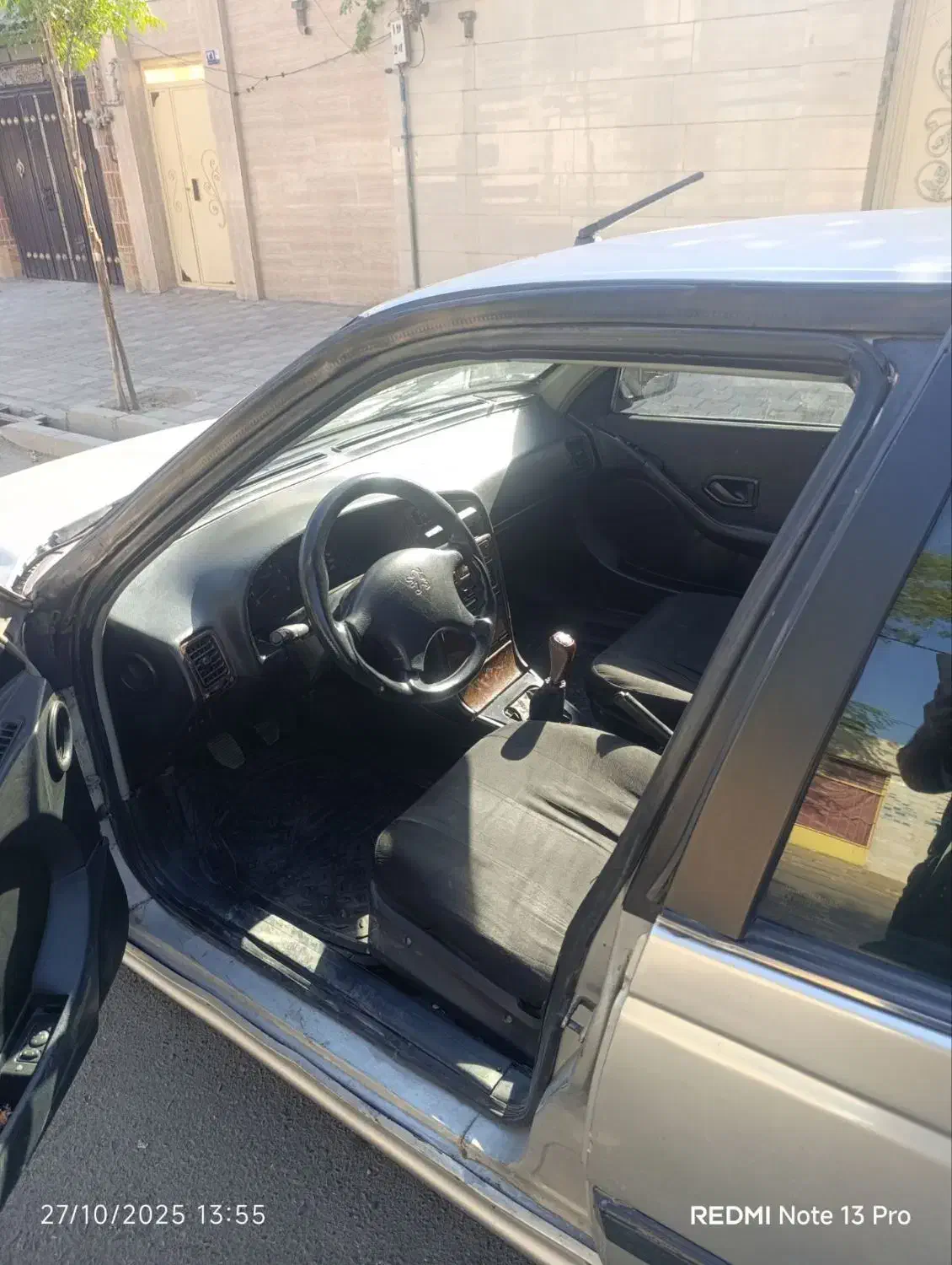 خودرو پژو، پارس آگهی ann_20960047