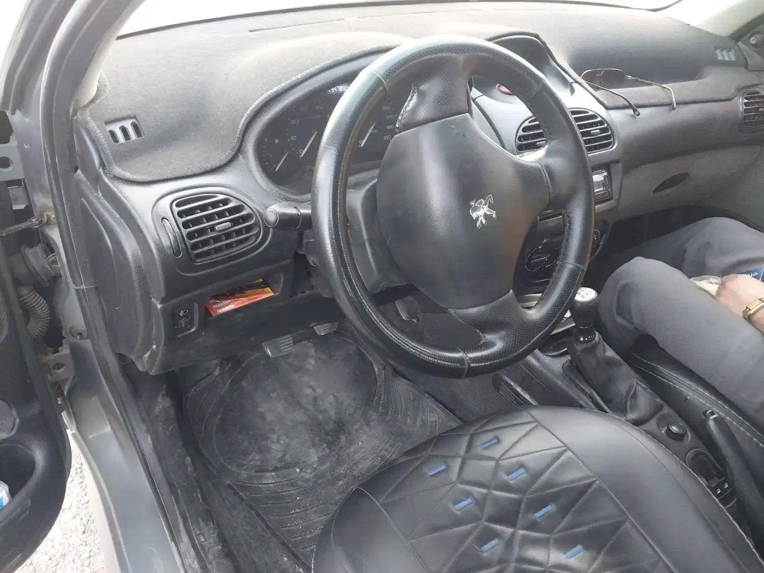 خودرو پژو، 206 آگهی ann_20960050