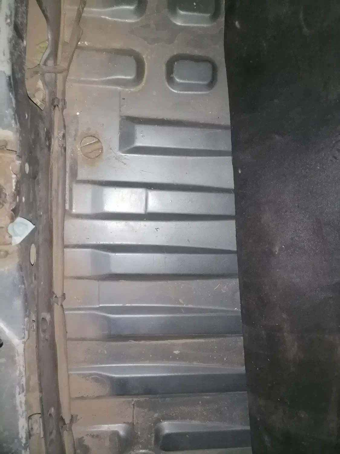 پژو 206 تیپ 2 - 1388