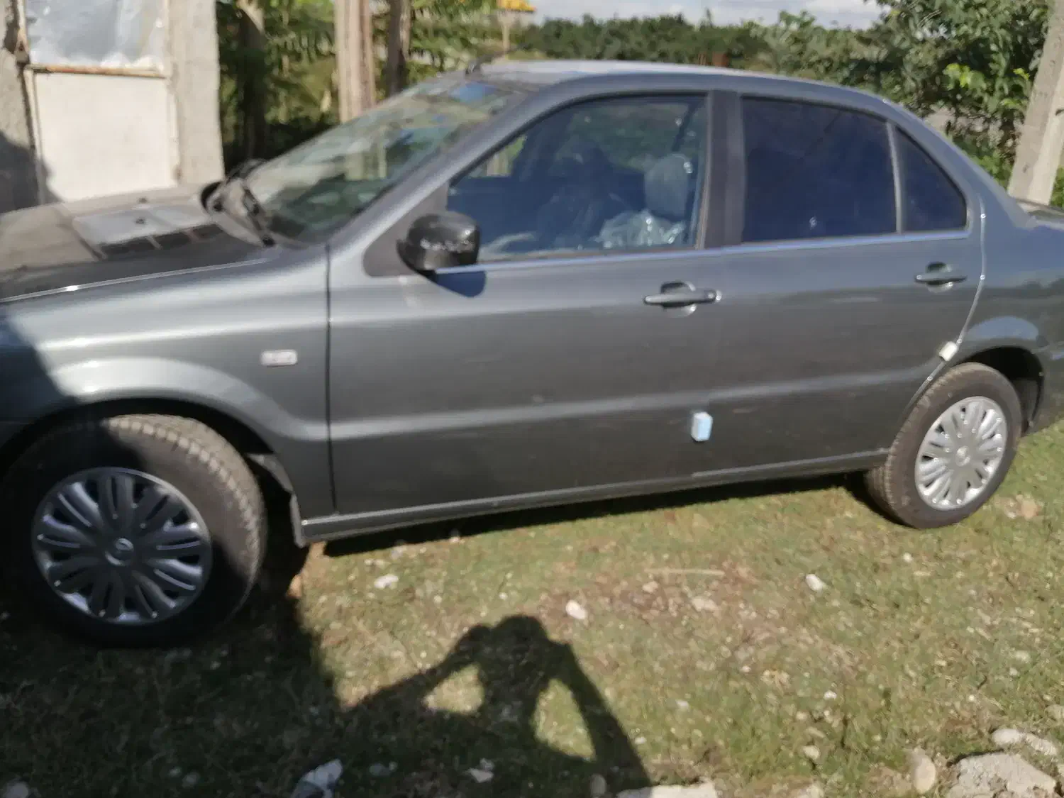 سمند سورن پلاس EF7 دوگانه سوز - 1404