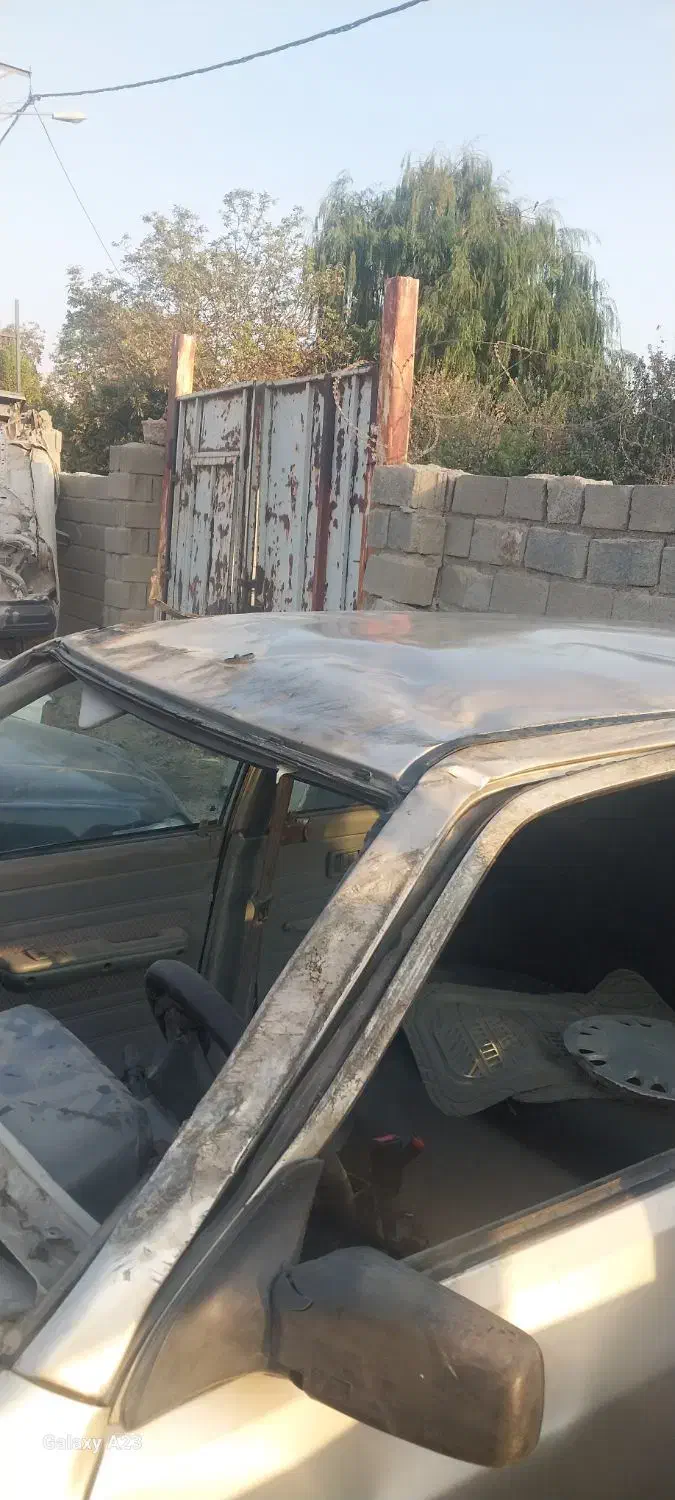 خودرو پراید، صبا آگهی ann_20960052