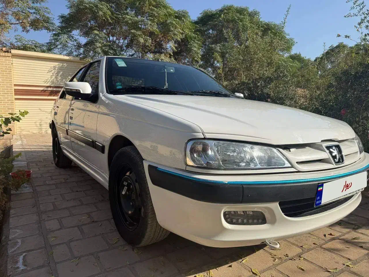 خودرو پژو، پارس آگهی ann_20960055