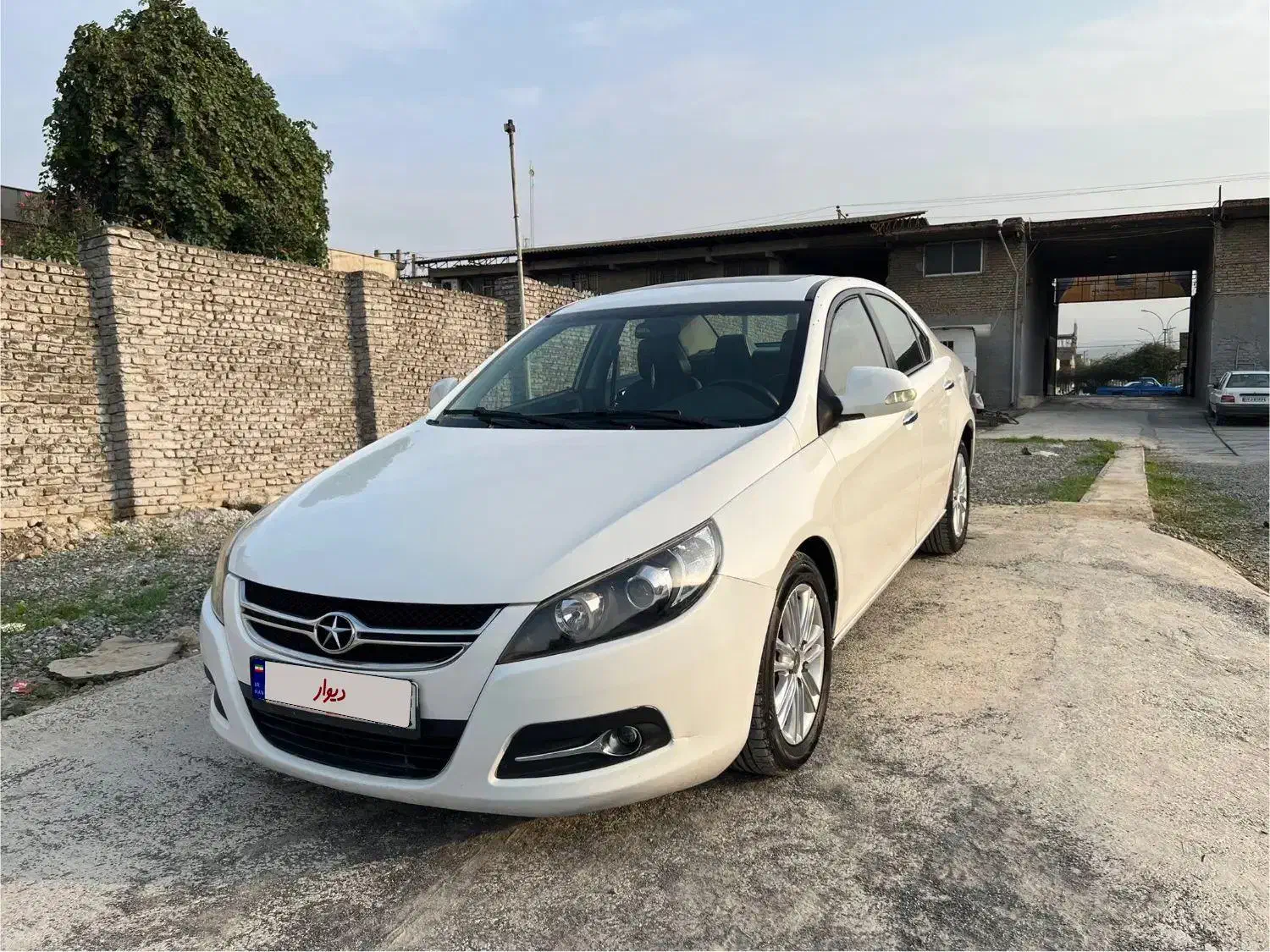 خودرو جک، J5 آگهی ann_20960056