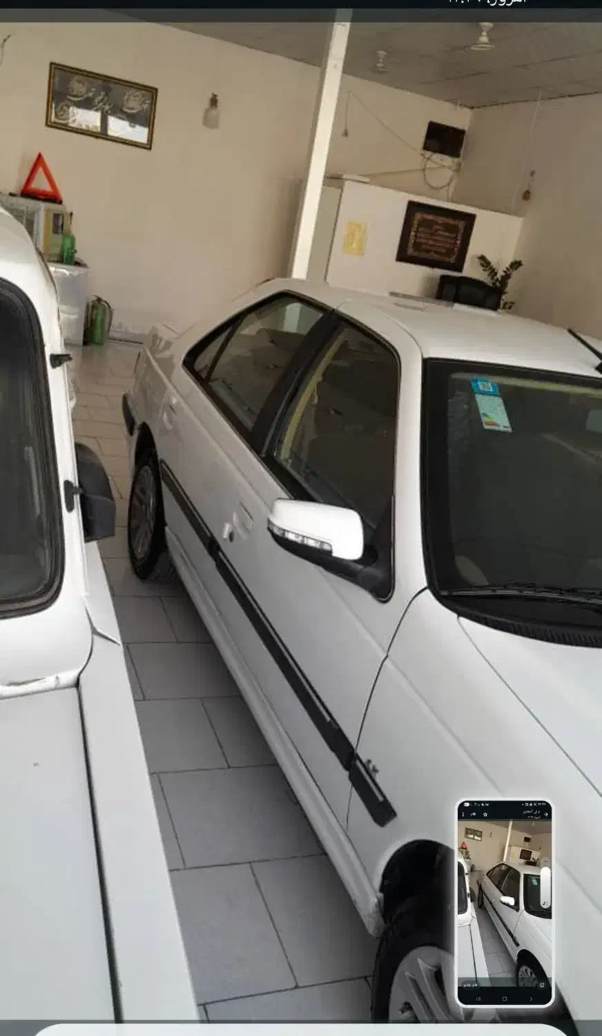 خودرو پژو، پارس آگهی ann_20960057