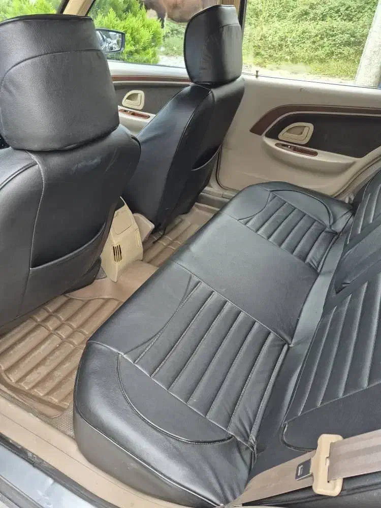 پژو پارس XU7ساده - 1395