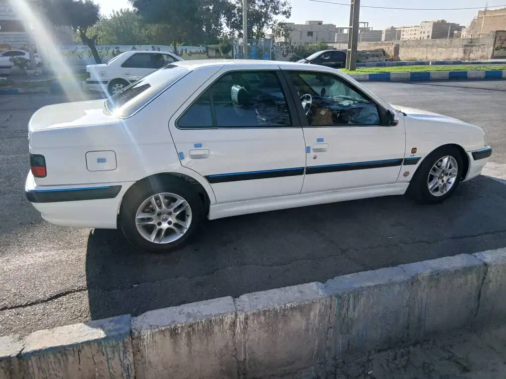 خودرو پژو، پارس آگهی ann_20960060