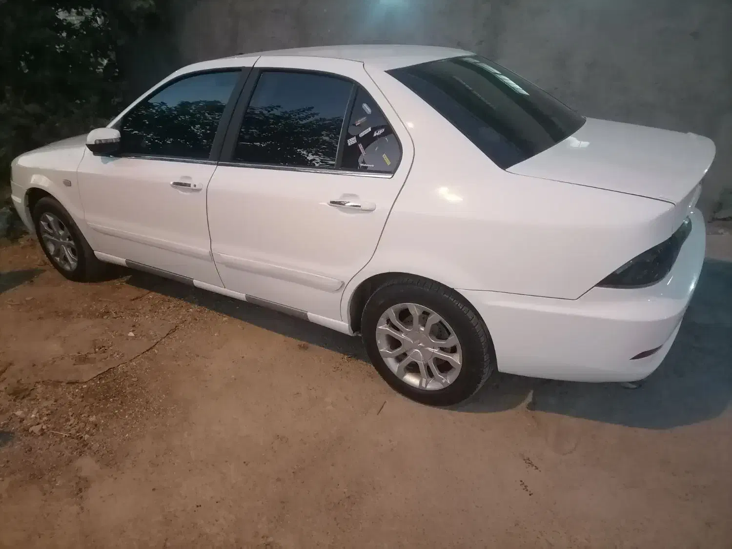 خودرو سمند، سورن پلاس آگهی ann_20960061