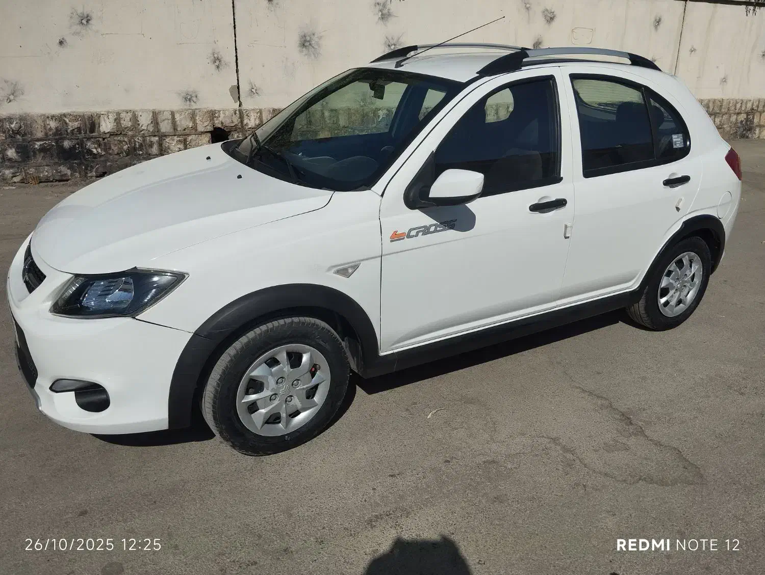 کوییک معمولی دنده‌ای - 1401