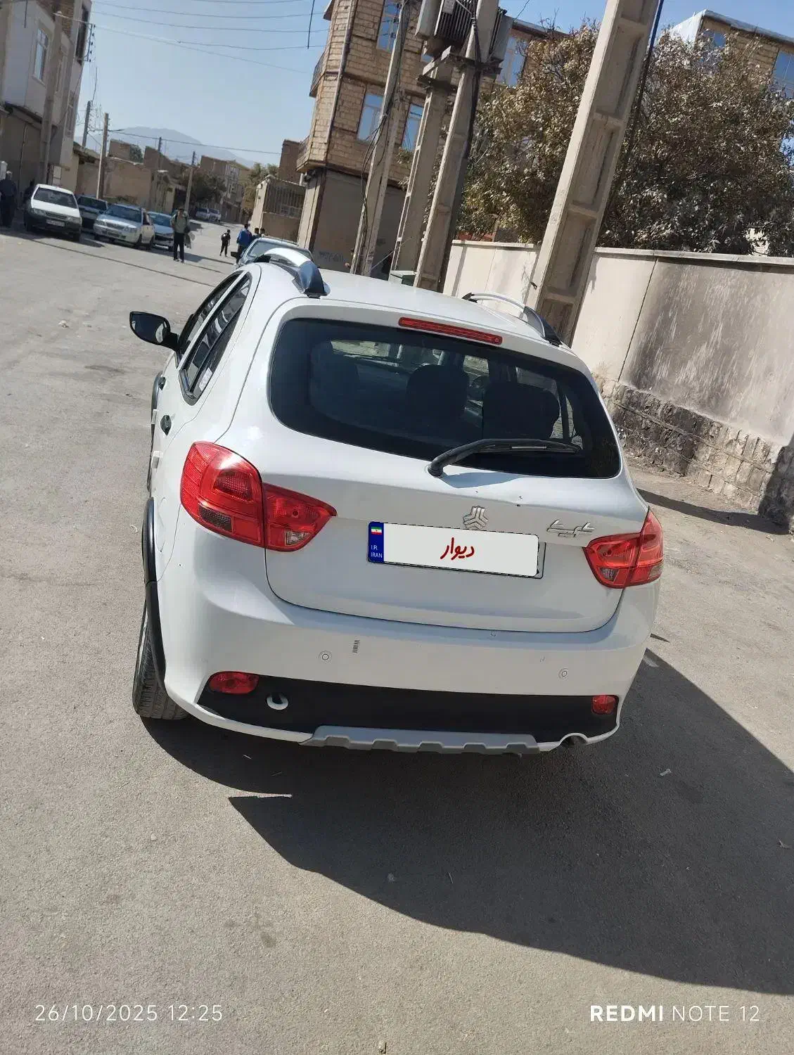 کوییک معمولی دنده‌ای - 1401