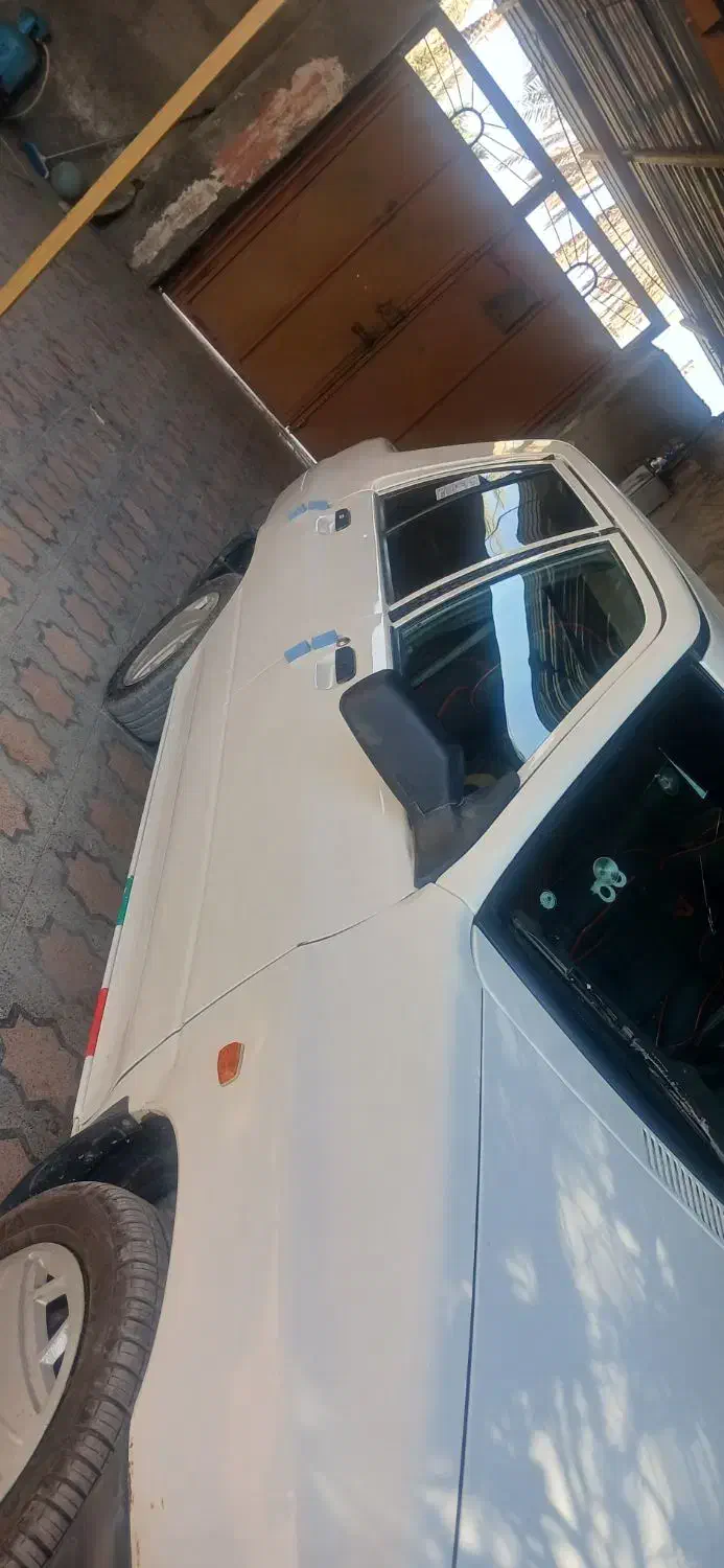 خودرو پراید، 131 آگهی ann_20960069