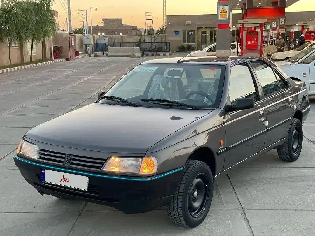 خودرو پژو، روآ آگهی ann_20960076