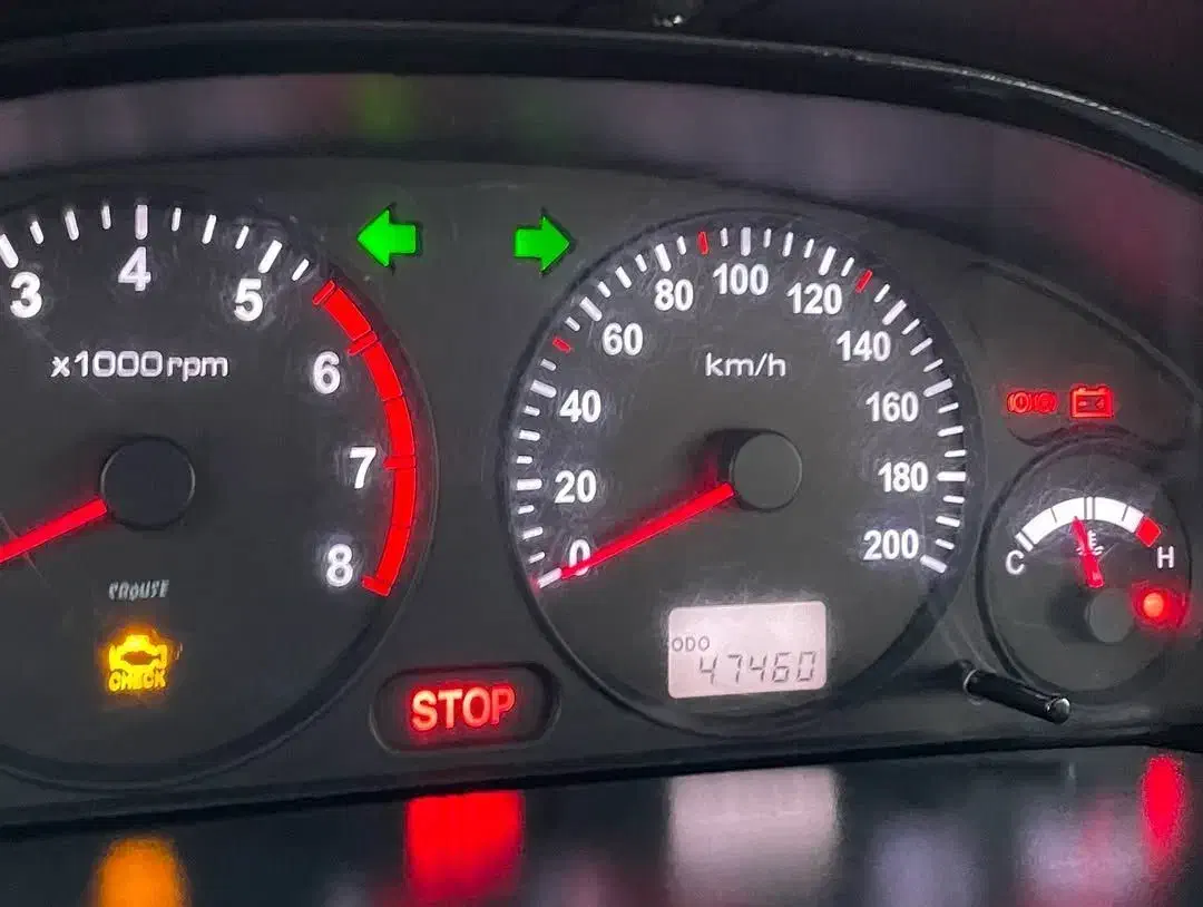 پژو روآ دوگانه سوز - 1388