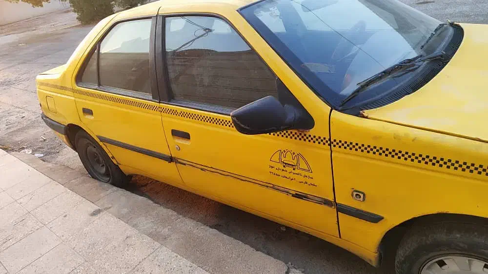 خودرو پژو، 405 آگهی ann_20960084