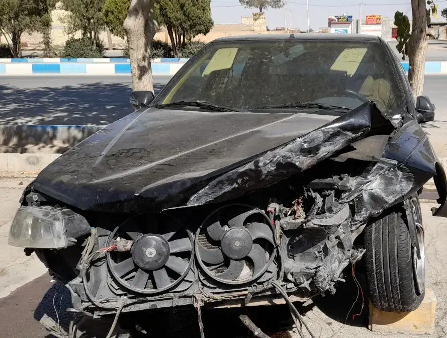 خودرو پژو، پارس آگهی ann_20960085