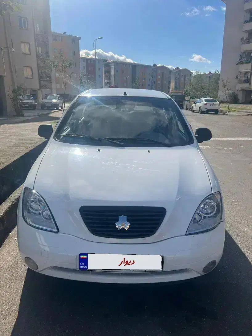 خودرو تیبا، صندوق دار آگهی ann_20960086