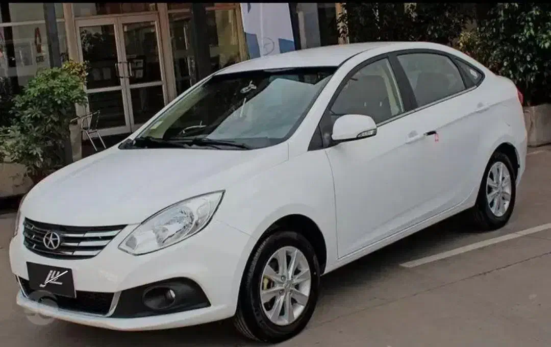 خودرو جک، J4 آگهی ann_20960088