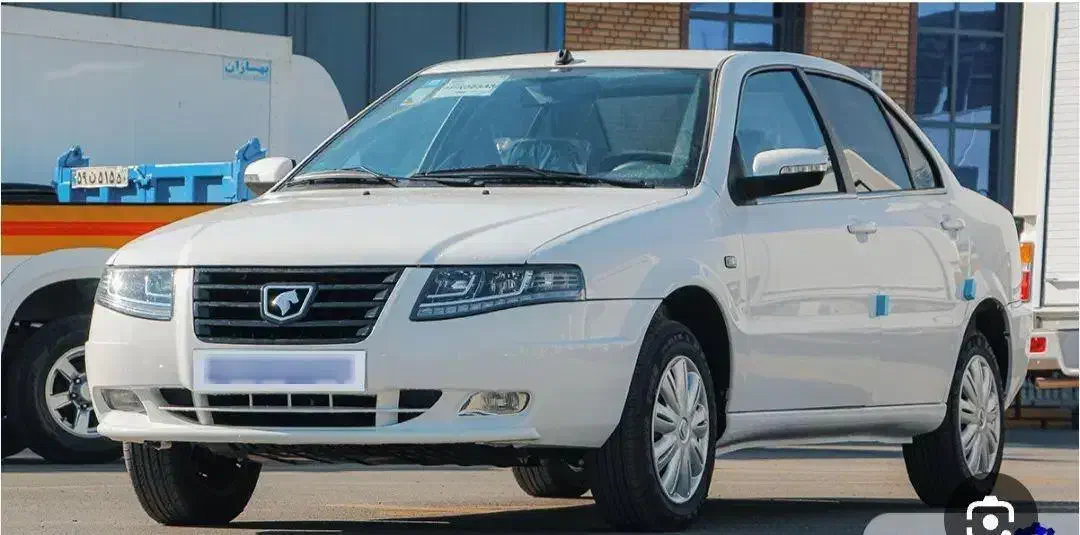 خودرو سمند، سورن پلاس آگهی ann_20960089