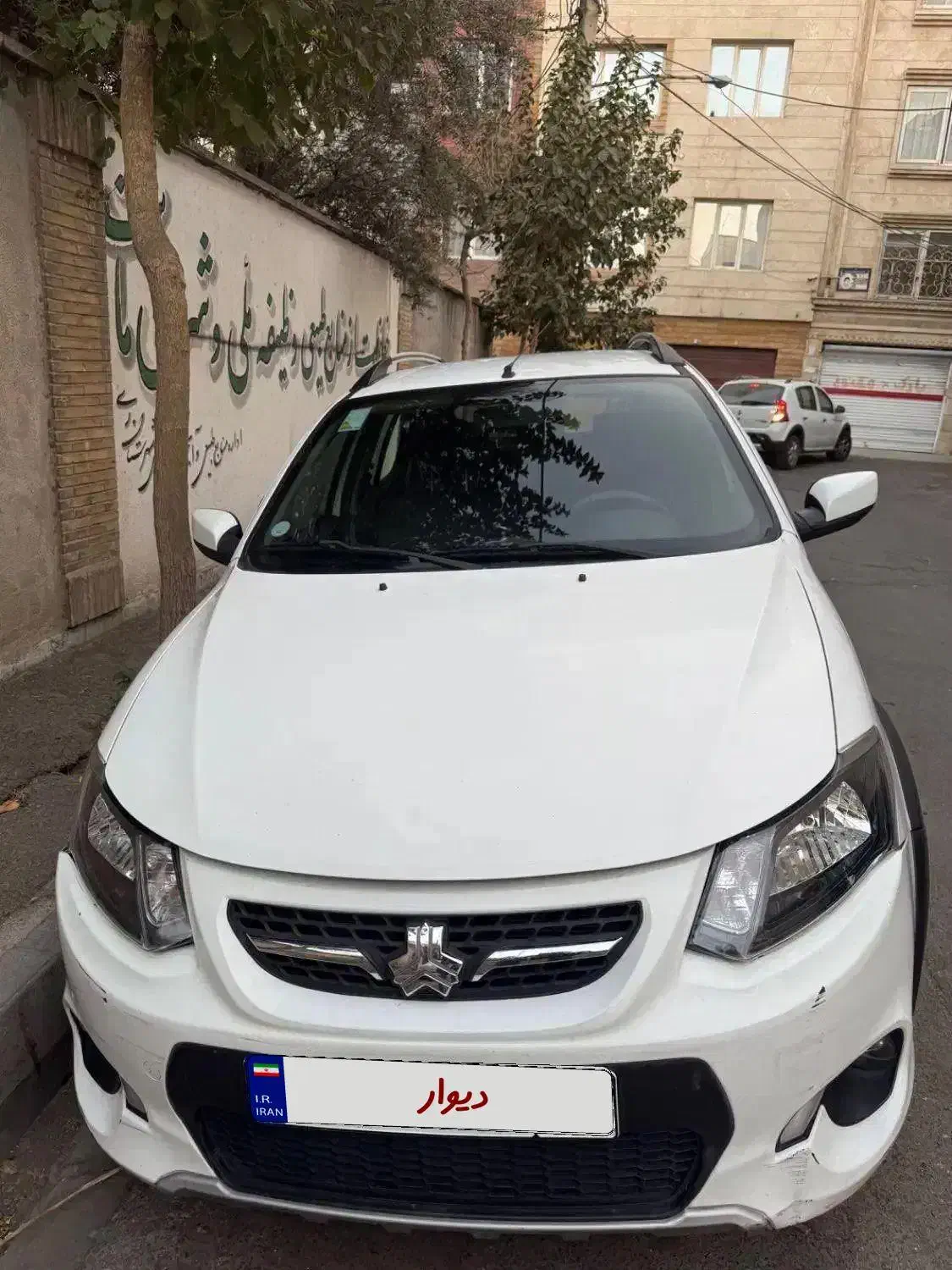 خودرو کوییک، معمولی آگهی ann_20960091