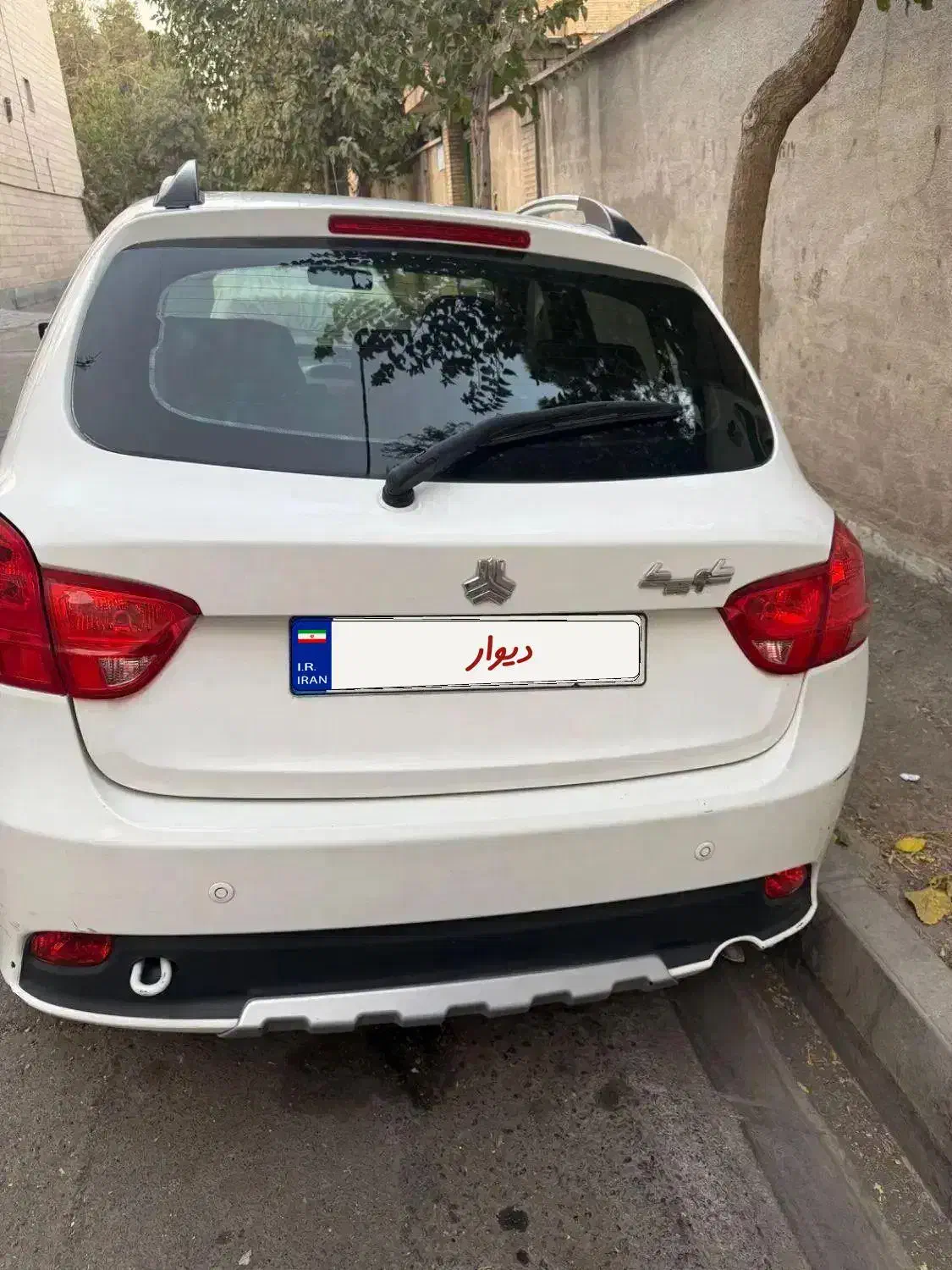 کوییک معمولی دنده‌ای - 1401