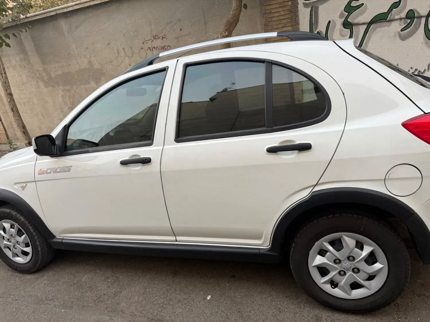 کوییک معمولی دنده‌ای - 1401