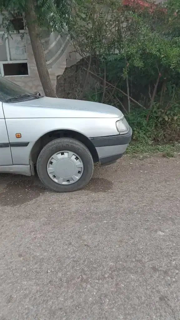 پژو 405 GLX - 1390