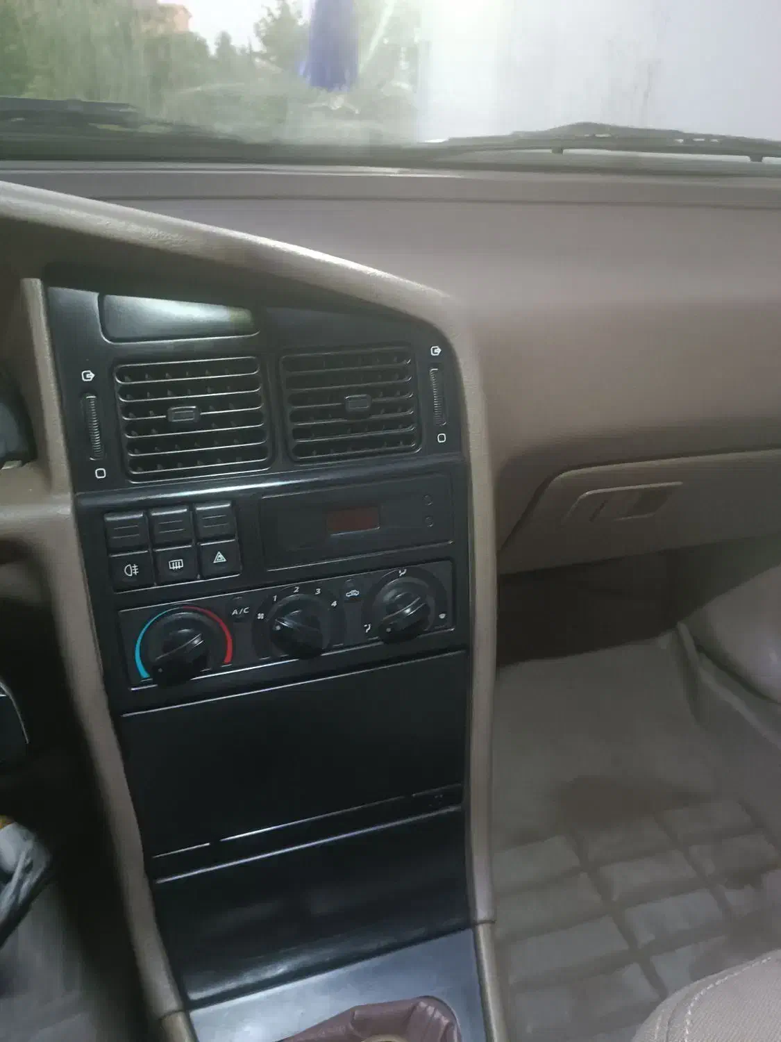 پژو 405 GLX - 1390