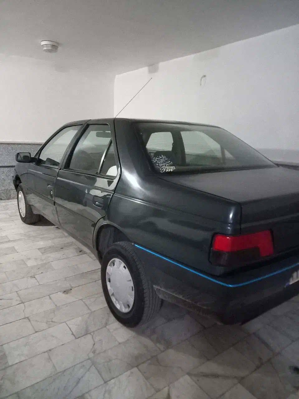 خودرو پژو، 405 آگهی ann_20960094