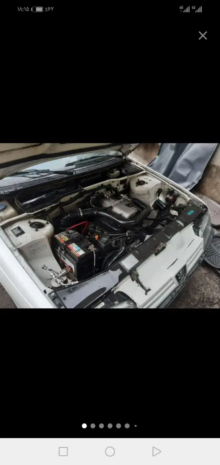 خودرو پژو، آردی آگهی ann_20960105