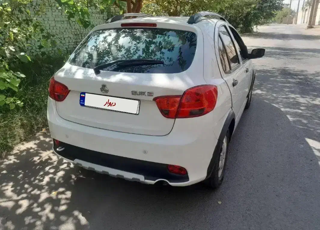 خودرو کوییک، S آگهی ann_20960112