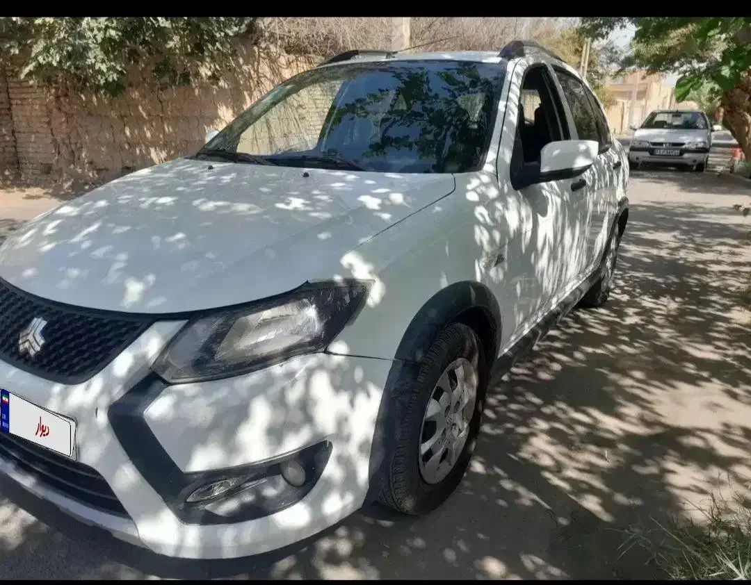 کوییک S پایه - 1401