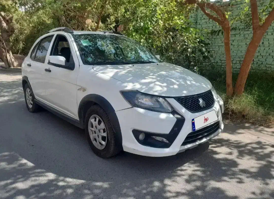 کوییک S پایه - 1401