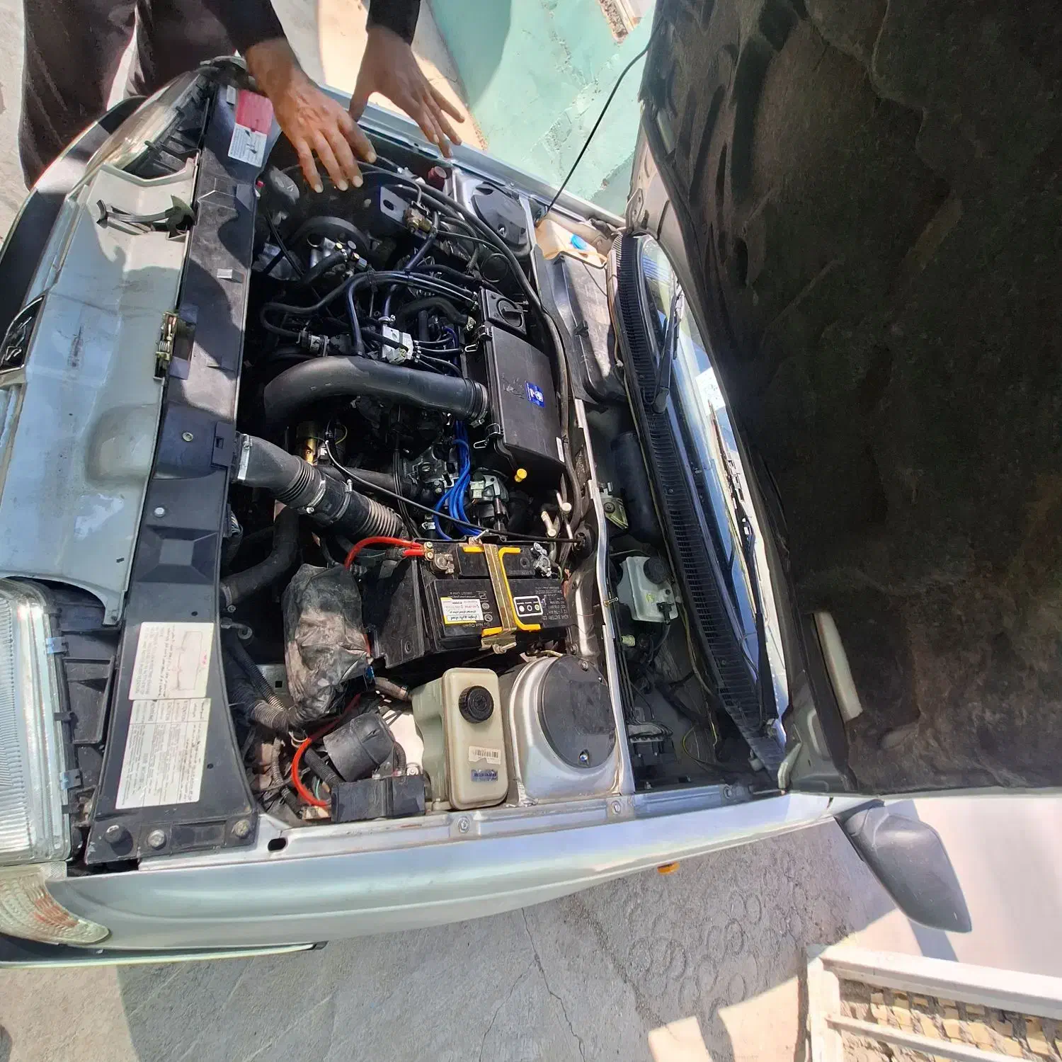 خودرو پژو، 405 آگهی ann_20960116