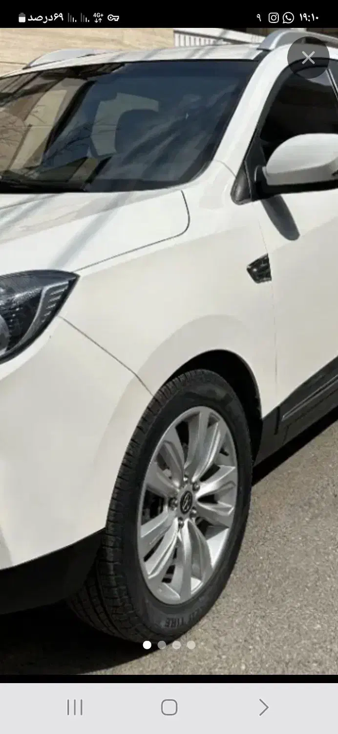 خودرو جک، S5 آگهی ann_20960131